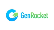tezza academy web GenRocket logo
